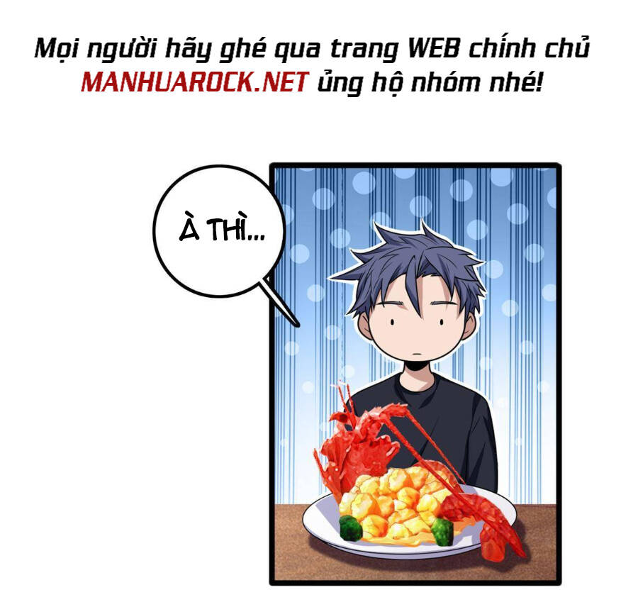 Ta Chỉ Muốn An Tĩnh Chơi Game Chapter 35 - 7