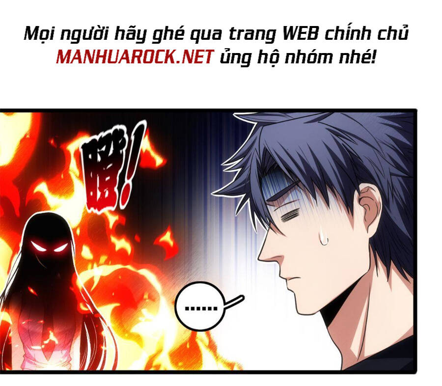 Ta Chỉ Muốn An Tĩnh Chơi Game Chapter 35 - 8