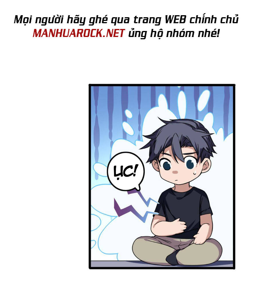 Ta Chỉ Muốn An Tĩnh Chơi Game Chapter 37 - 44