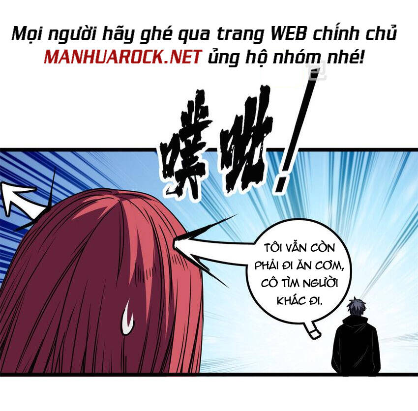 Ta Chỉ Muốn An Tĩnh Chơi Game Chapter 38 - 17