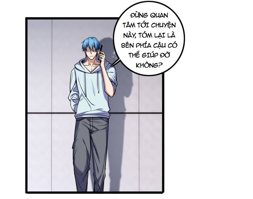 Ta Chỉ Muốn An Tĩnh Chơi Game Chapter 39 - 11