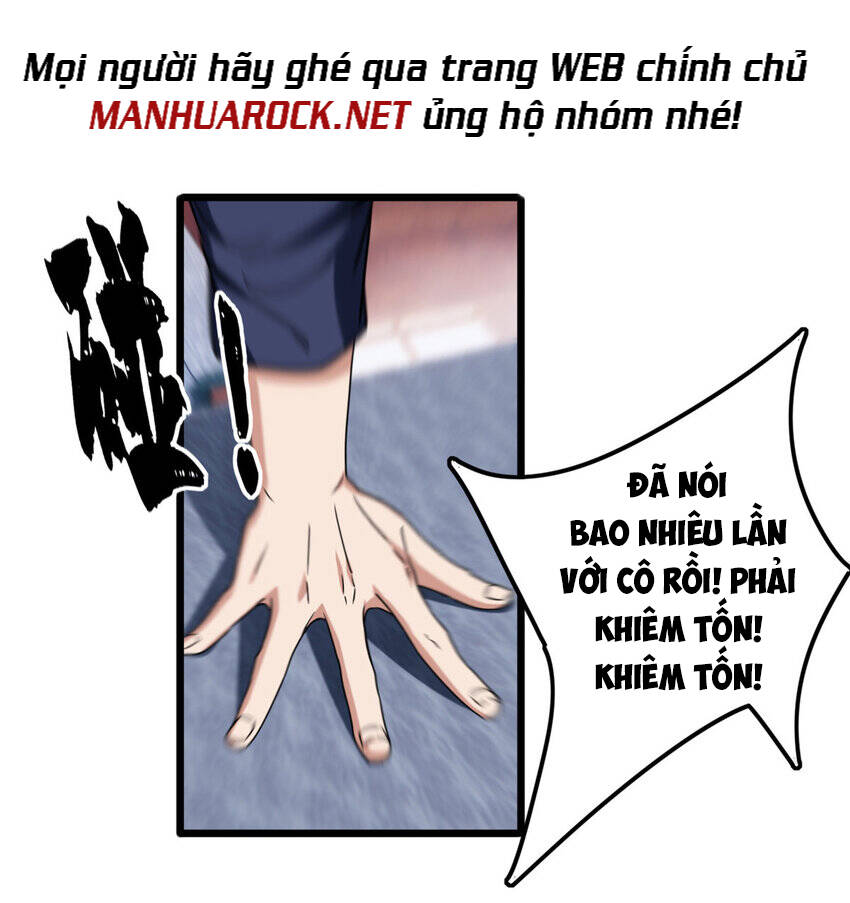 Ta Chỉ Muốn An Tĩnh Chơi Game Chapter 39 - 17