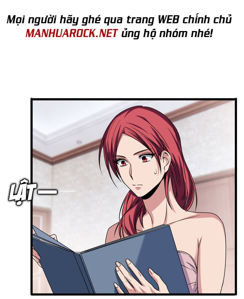 Ta Chỉ Muốn An Tĩnh Chơi Game Chapter 39 - 25
