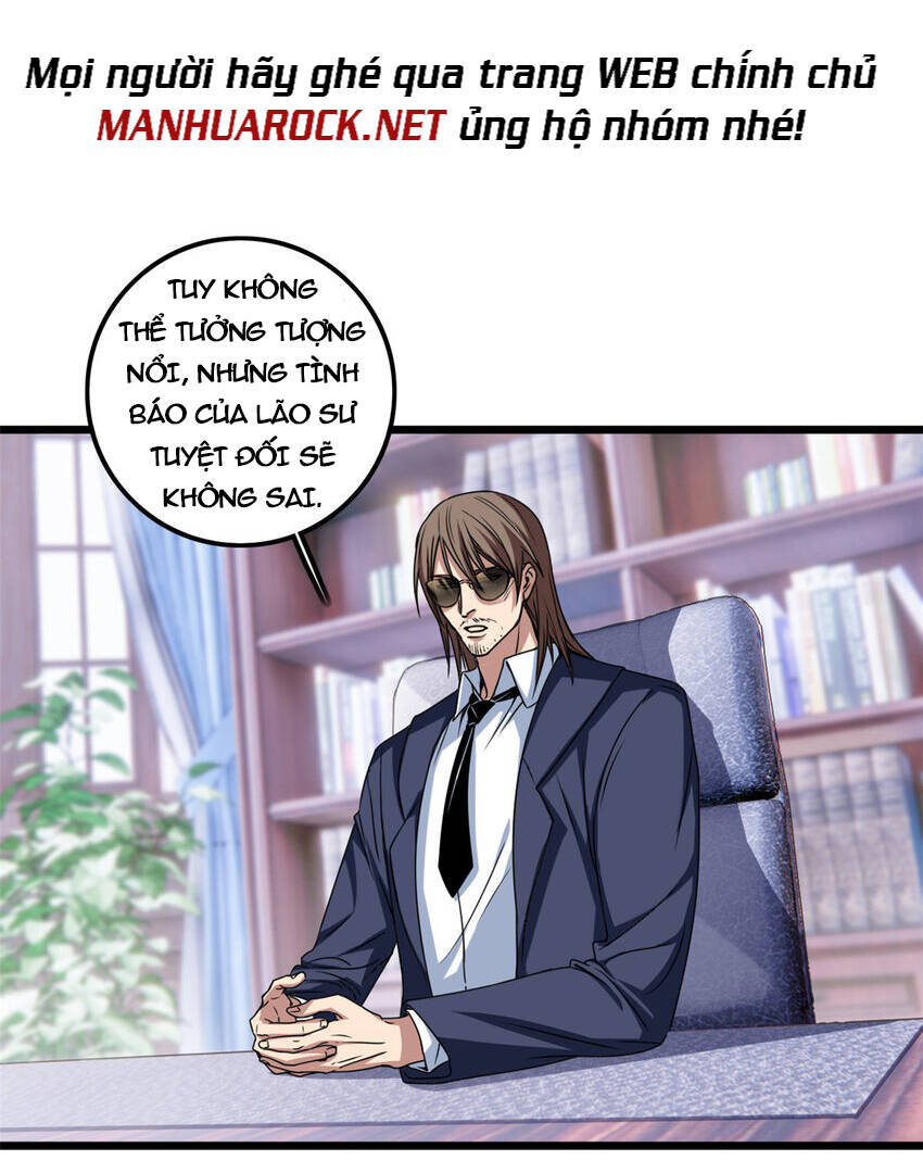Ta Chỉ Muốn An Tĩnh Chơi Game Chapter 39 - 28