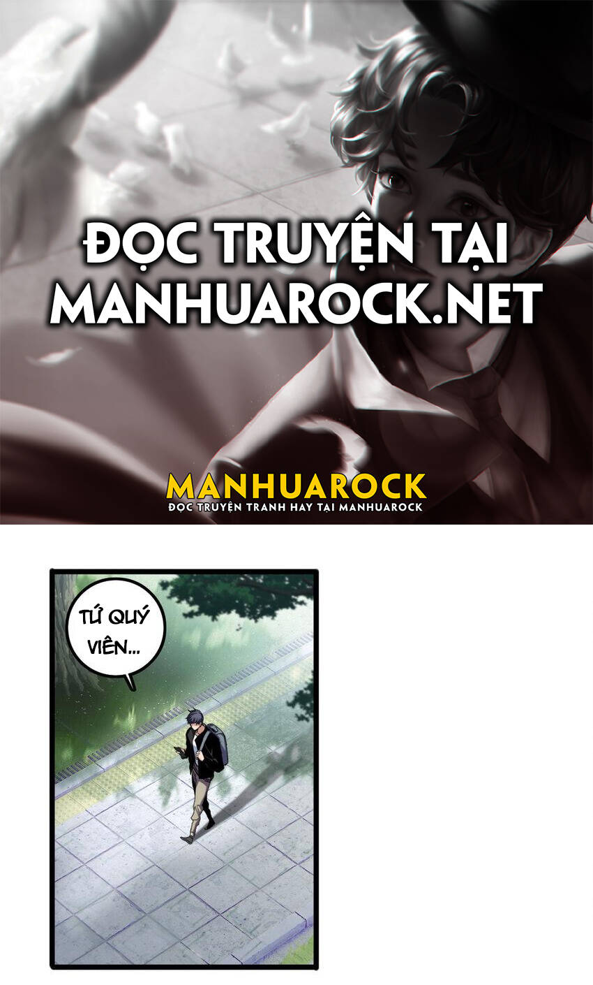 Ta Chỉ Muốn An Tĩnh Chơi Game Chapter 40 - 1