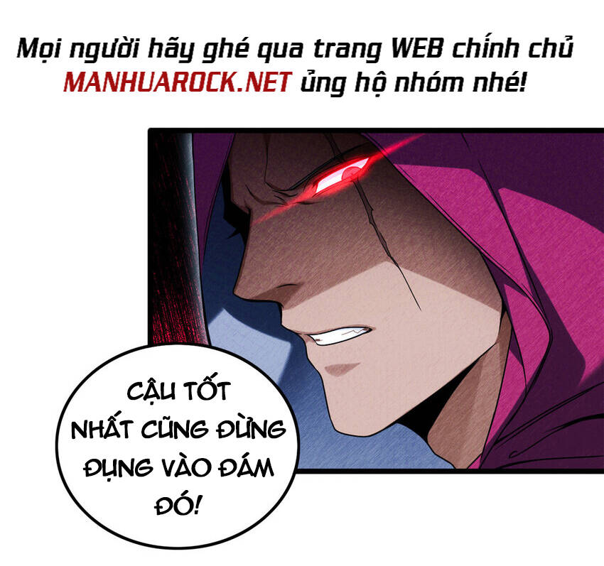 Ta Chỉ Muốn An Tĩnh Chơi Game Chapter 40 - 38