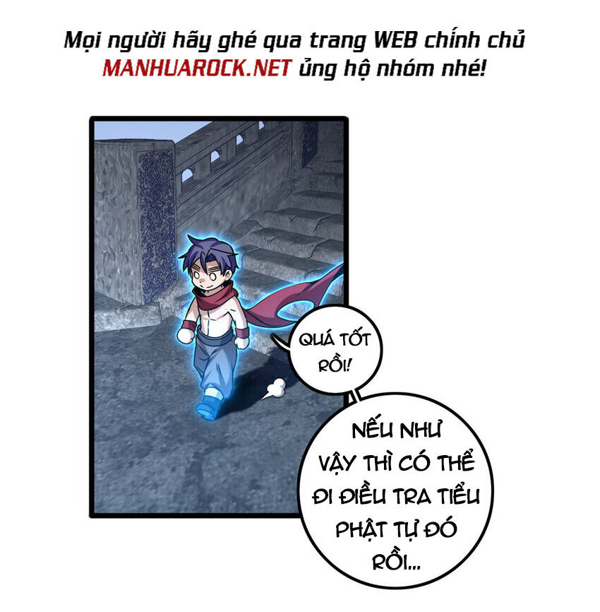 Ta Chỉ Muốn An Tĩnh Chơi Game Chapter 41 - 22