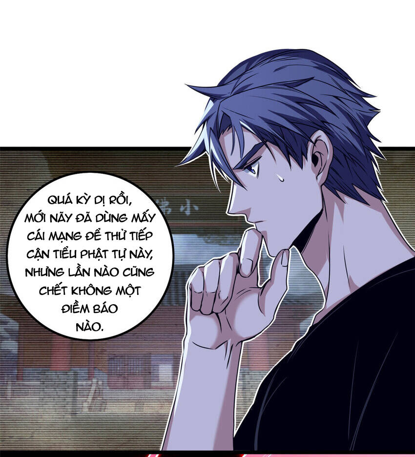Ta Chỉ Muốn An Tĩnh Chơi Game Chapter 41 - 5