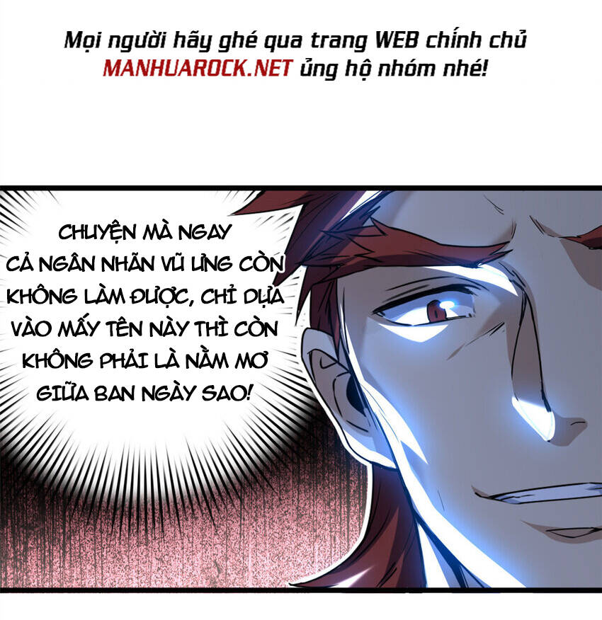 Ta Chỉ Muốn An Tĩnh Chơi Game Chapter 44 - 12