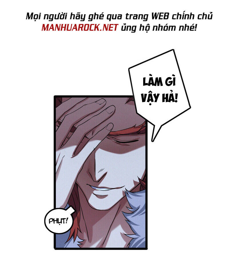 Ta Chỉ Muốn An Tĩnh Chơi Game Chapter 44 - 7