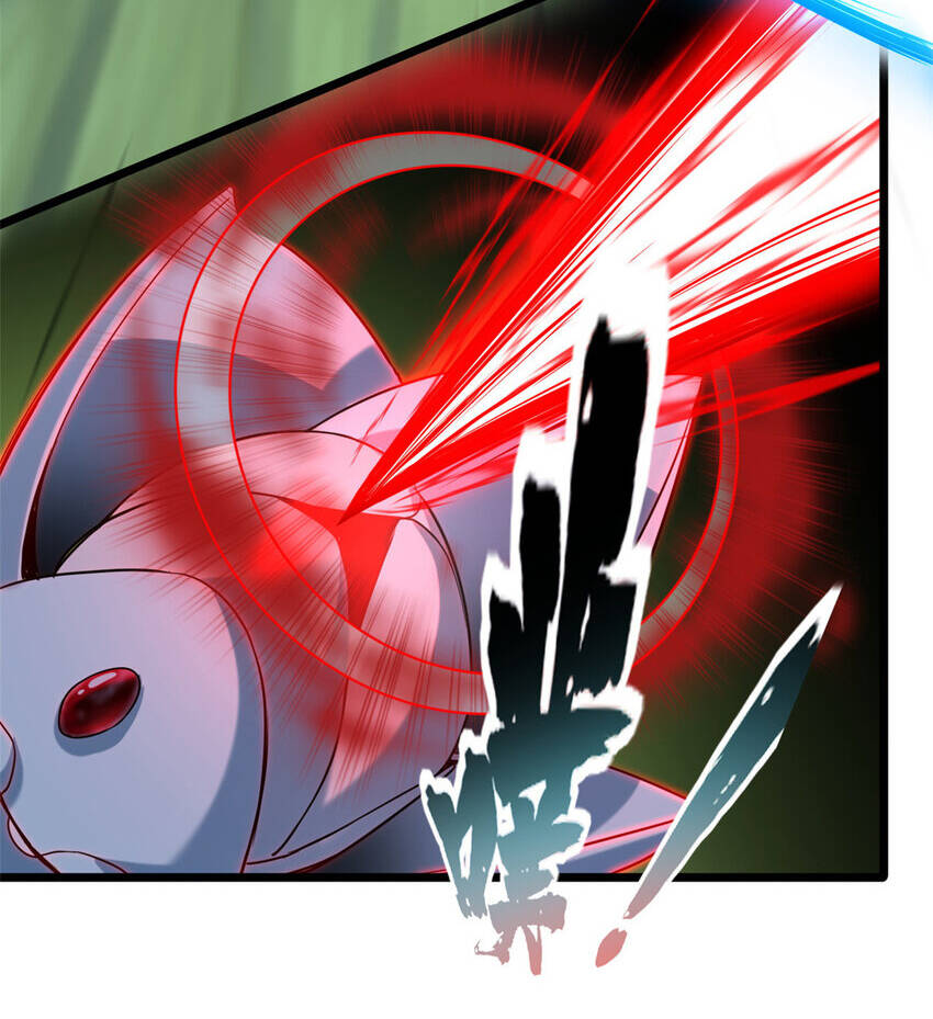 Ta Chỉ Muốn An Tĩnh Chơi Game Chapter 45 - 12