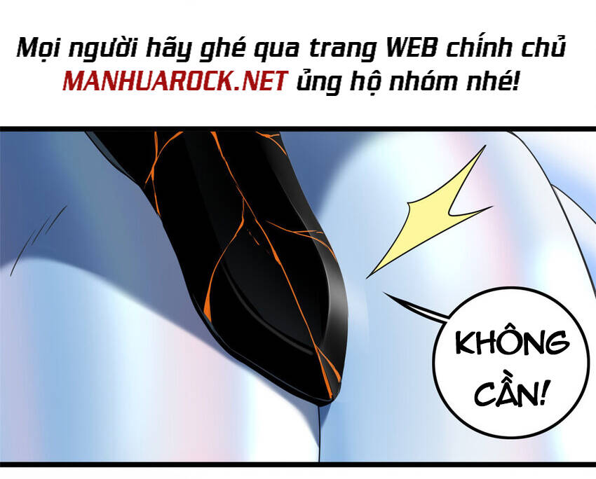 Ta Chỉ Muốn An Tĩnh Chơi Game Chapter 45 - 21