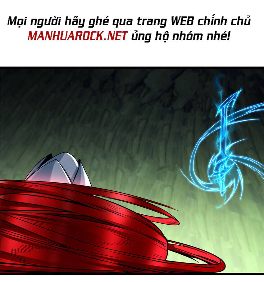 Ta Chỉ Muốn An Tĩnh Chơi Game Chapter 45 - 24