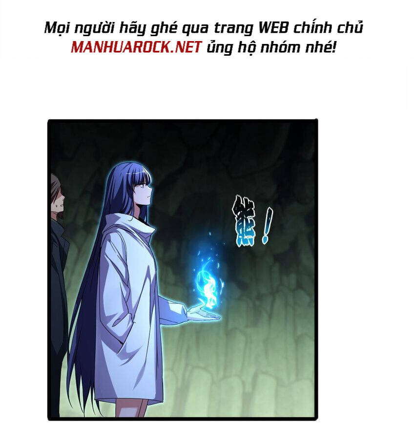 Ta Chỉ Muốn An Tĩnh Chơi Game Chapter 46 - 22