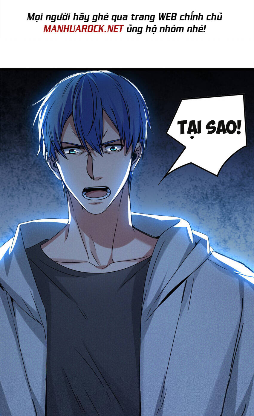 Ta Chỉ Muốn An Tĩnh Chơi Game Chapter 46 - 32