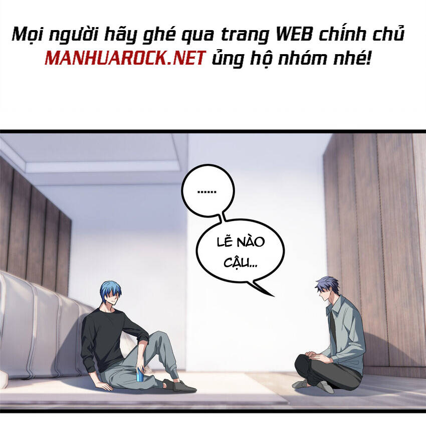 Ta Chỉ Muốn An Tĩnh Chơi Game Chapter 47 - 35
