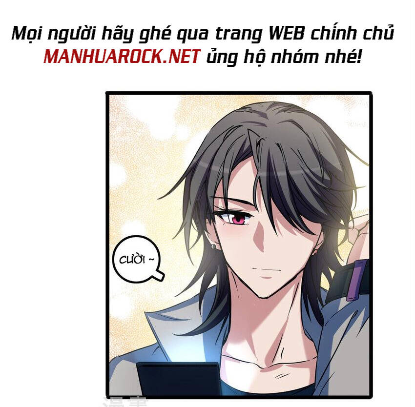 Ta Chỉ Muốn An Tĩnh Chơi Game Chapter 48 - 18