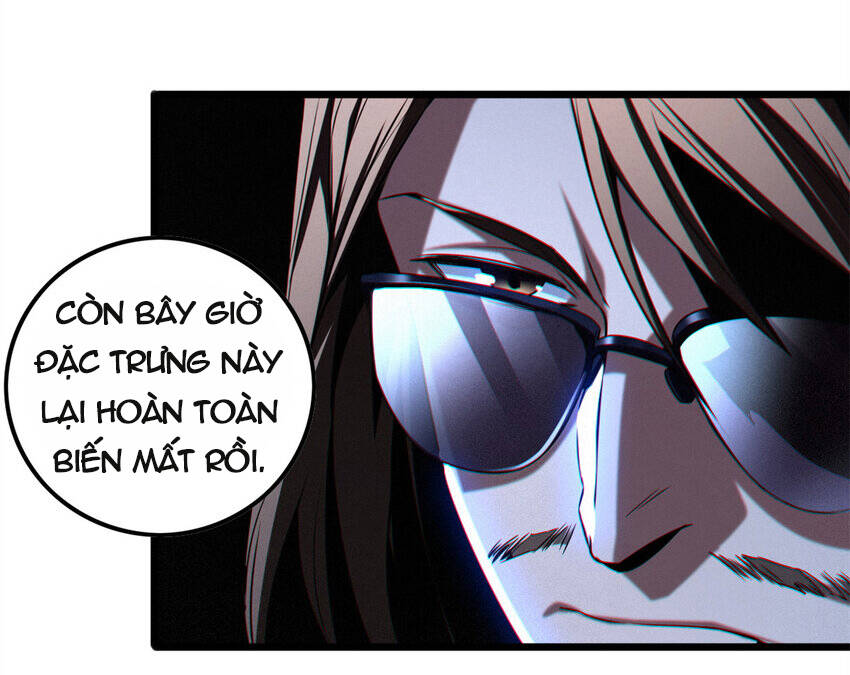 Ta Chỉ Muốn An Tĩnh Chơi Game Chapter 48 - 26
