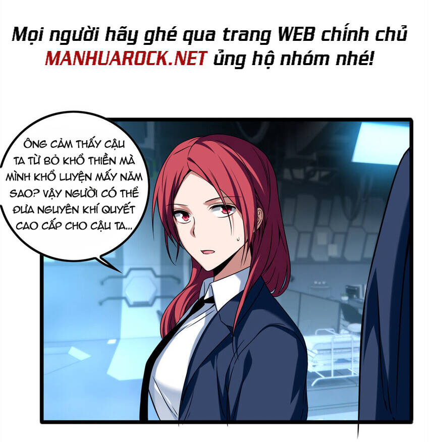Ta Chỉ Muốn An Tĩnh Chơi Game Chapter 48 - 27