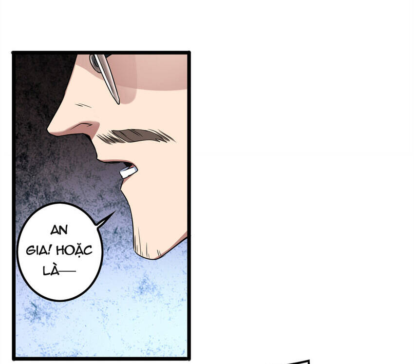 Ta Chỉ Muốn An Tĩnh Chơi Game Chapter 48 - 28