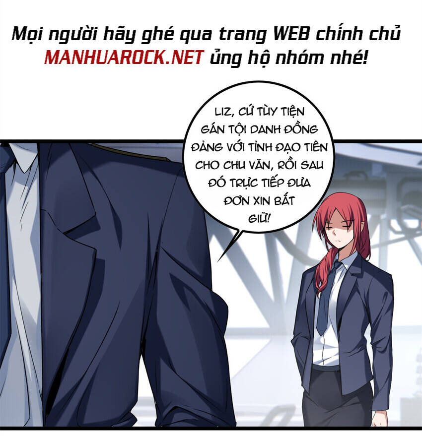 Ta Chỉ Muốn An Tĩnh Chơi Game Chapter 48 - 33