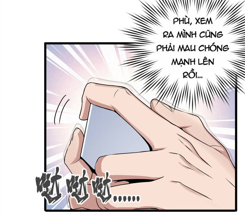 Ta Chỉ Muốn An Tĩnh Chơi Game Chapter 48 - 5