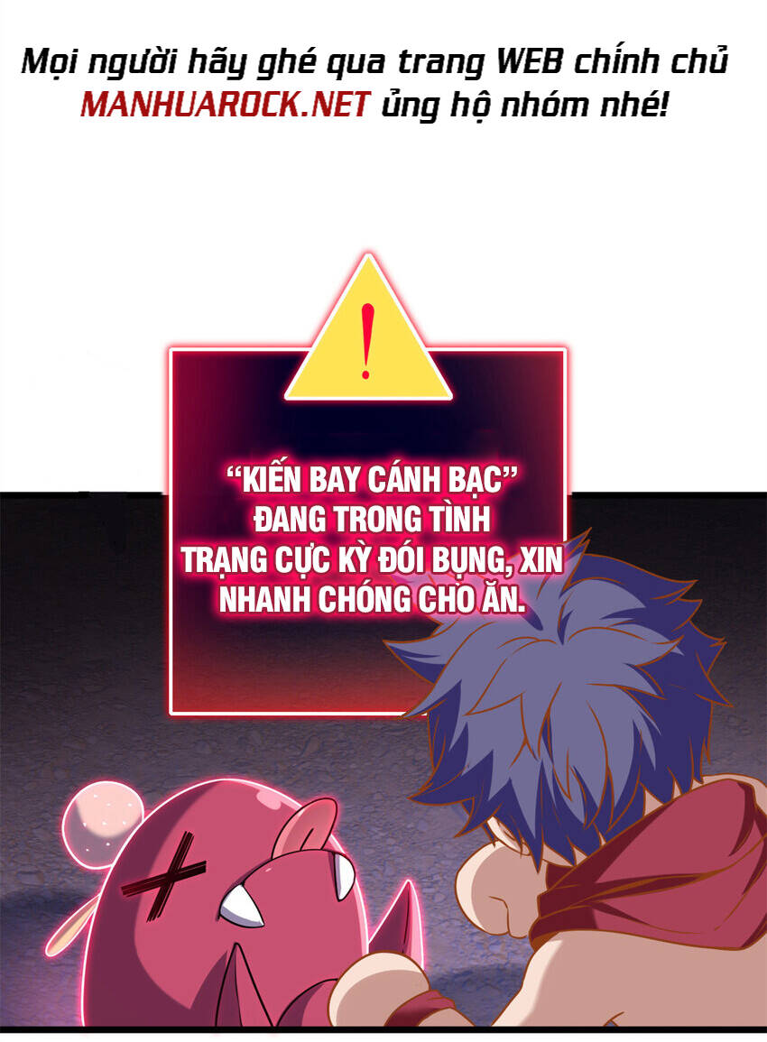 Ta Chỉ Muốn An Tĩnh Chơi Game Chapter 48 - 6