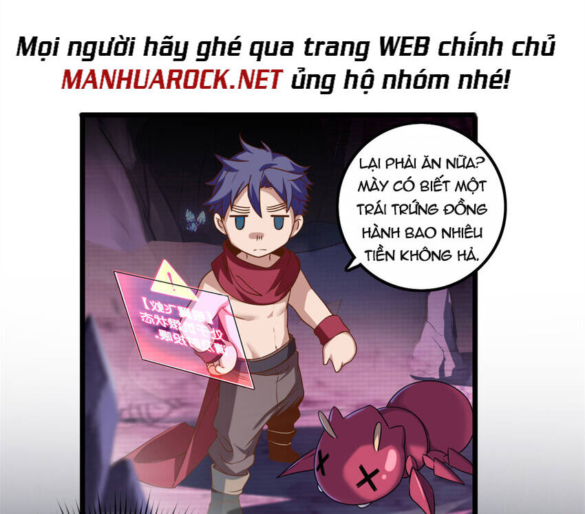 Ta Chỉ Muốn An Tĩnh Chơi Game Chapter 48 - 7