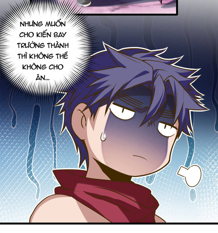 Ta Chỉ Muốn An Tĩnh Chơi Game Chapter 48 - 8