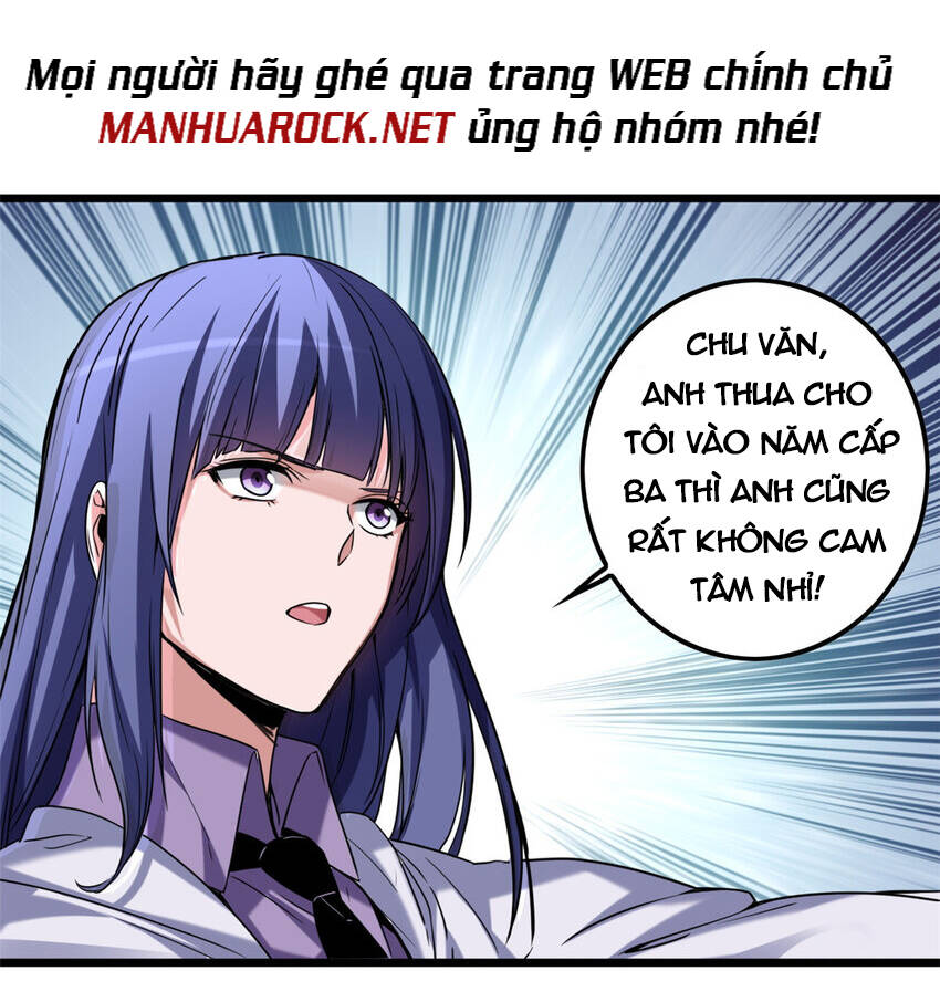 Ta Chỉ Muốn An Tĩnh Chơi Game Chapter 49 - 20