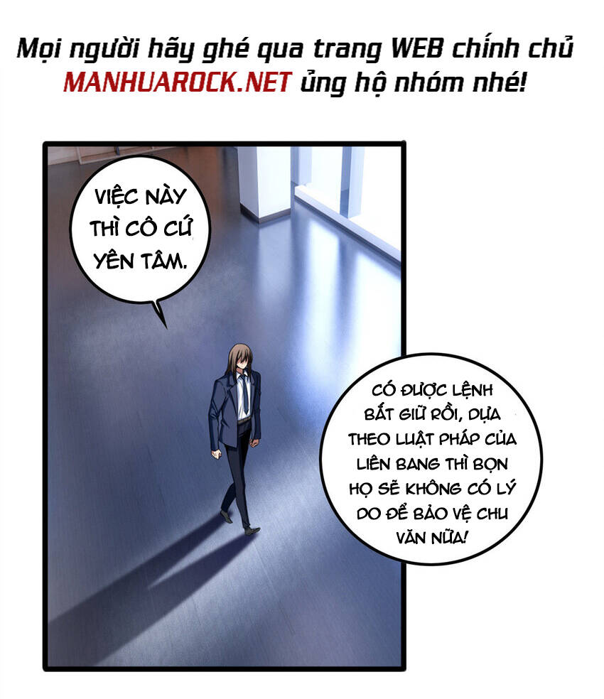 Ta Chỉ Muốn An Tĩnh Chơi Game Chapter 49 - 3