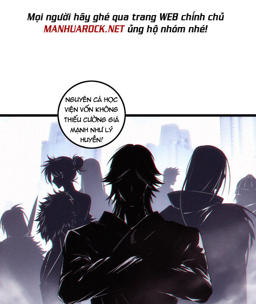 Ta Chỉ Muốn An Tĩnh Chơi Game Chapter 51 - 6