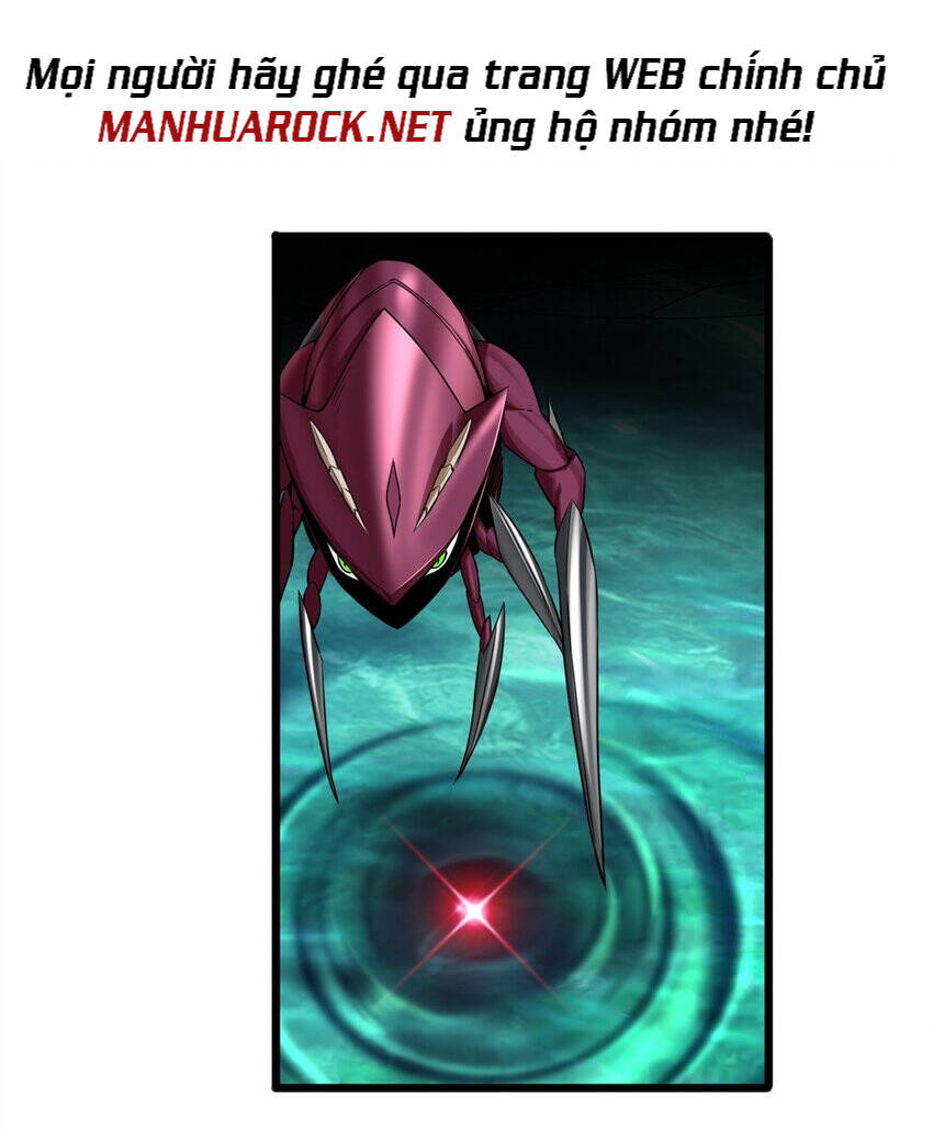 Ta Chỉ Muốn An Tĩnh Chơi Game Chapter 52 - 21