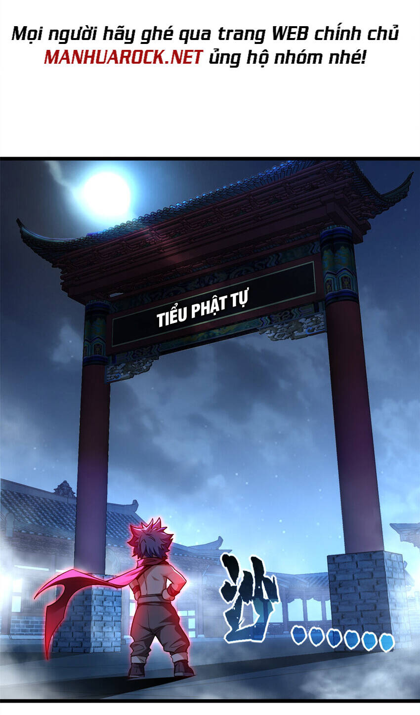 Ta Chỉ Muốn An Tĩnh Chơi Game Chapter 53 - 24