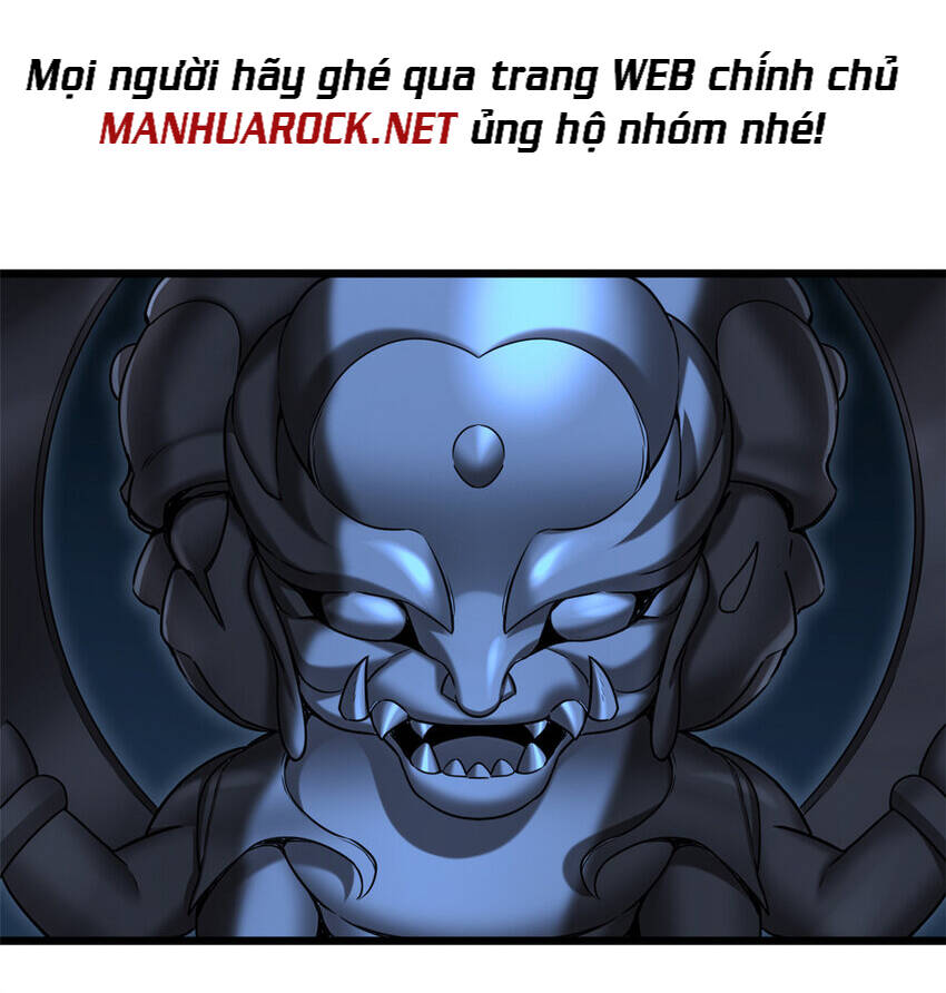 Ta Chỉ Muốn An Tĩnh Chơi Game Chapter 54 - 11