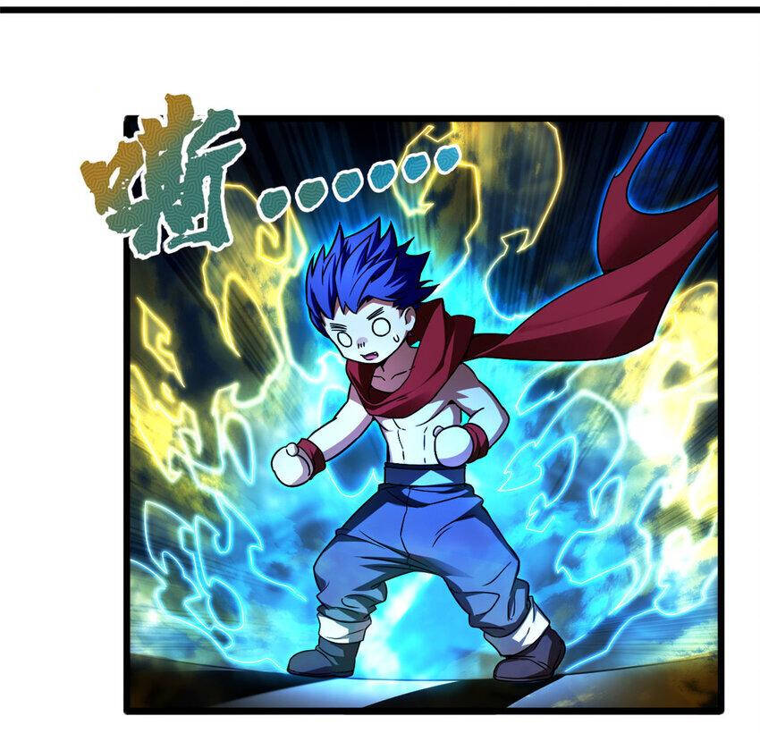Ta Chỉ Muốn An Tĩnh Chơi Game Chapter 54 - 26