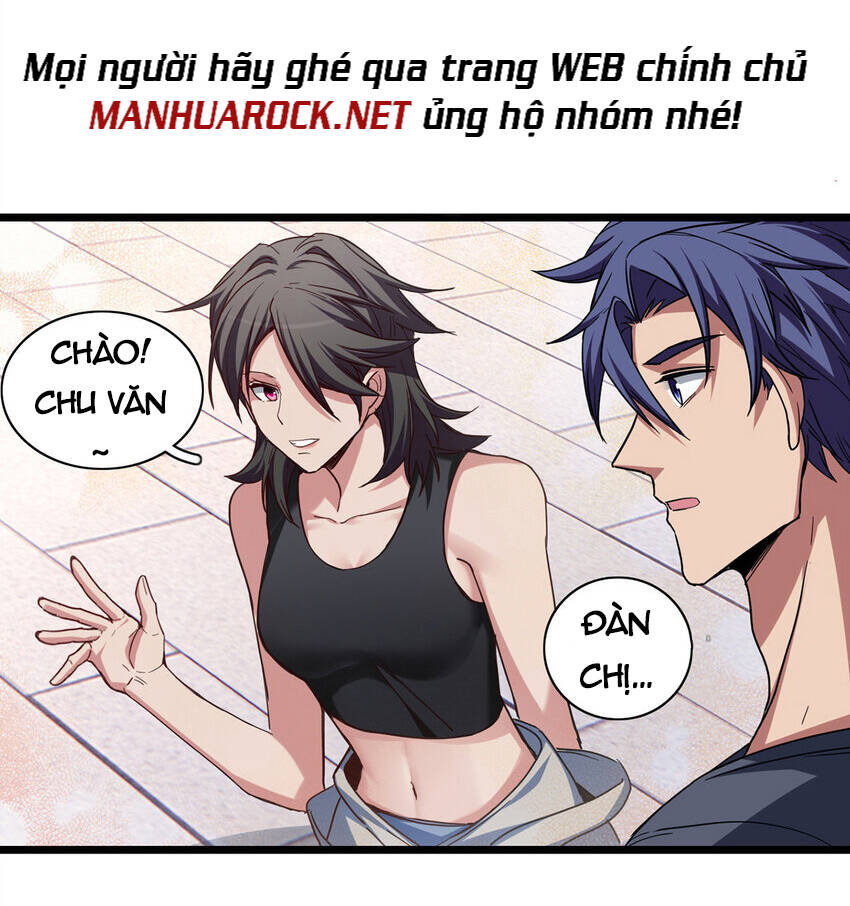 Ta Chỉ Muốn An Tĩnh Chơi Game Chapter 58 - 19