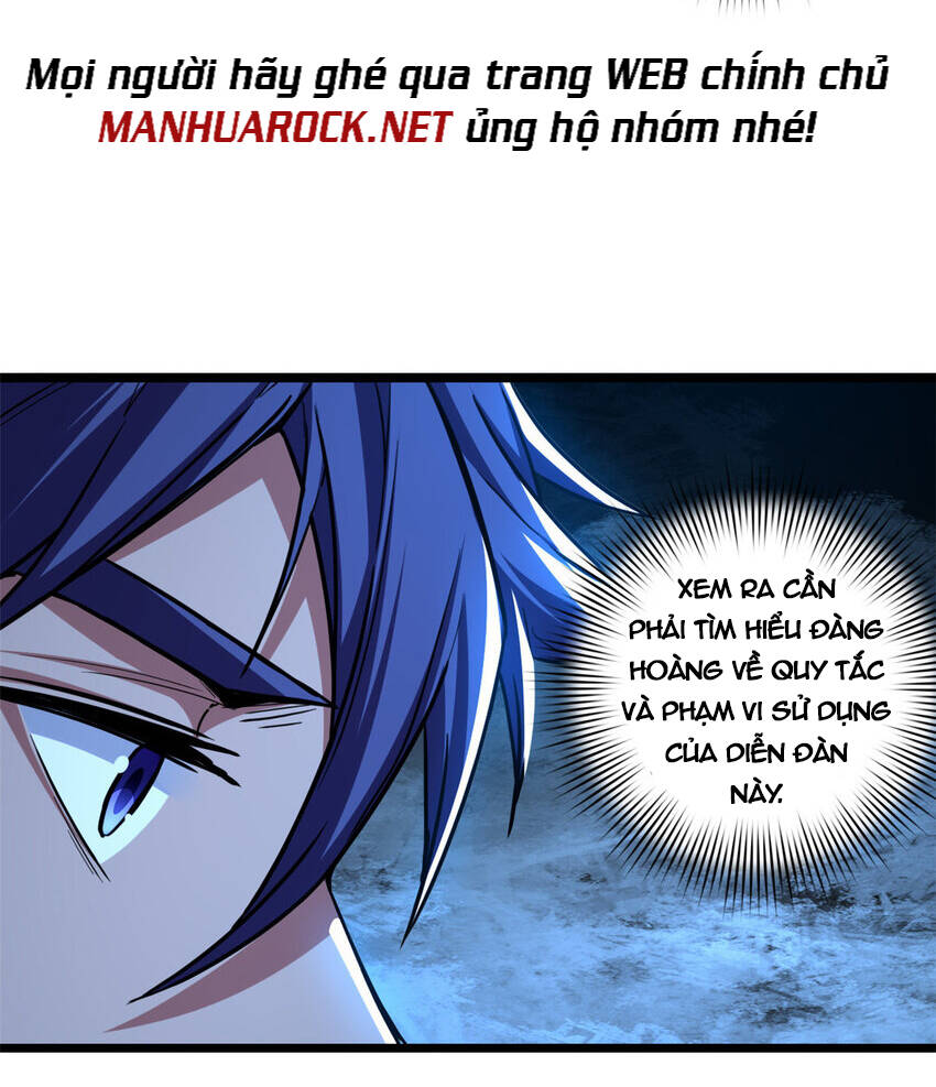 Ta Chỉ Muốn An Tĩnh Chơi Game Chapter 59 - 27