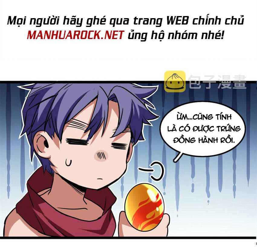 Ta Chỉ Muốn An Tĩnh Chơi Game Chapter 60 - 33