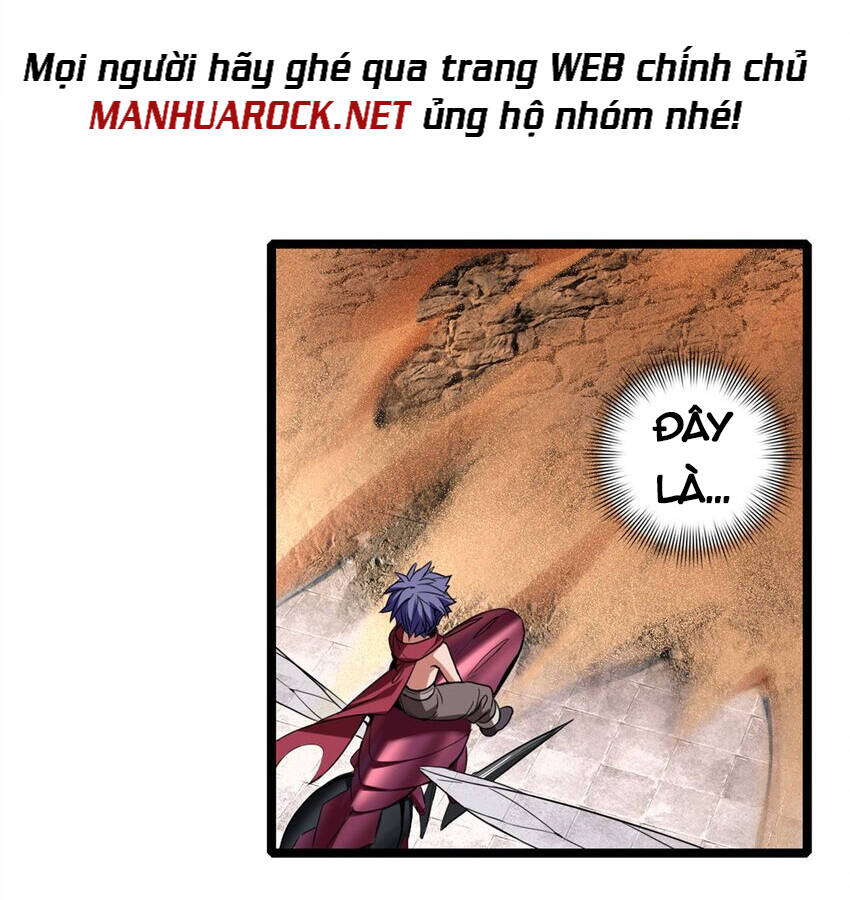 Ta Chỉ Muốn An Tĩnh Chơi Game Chapter 60 - 39