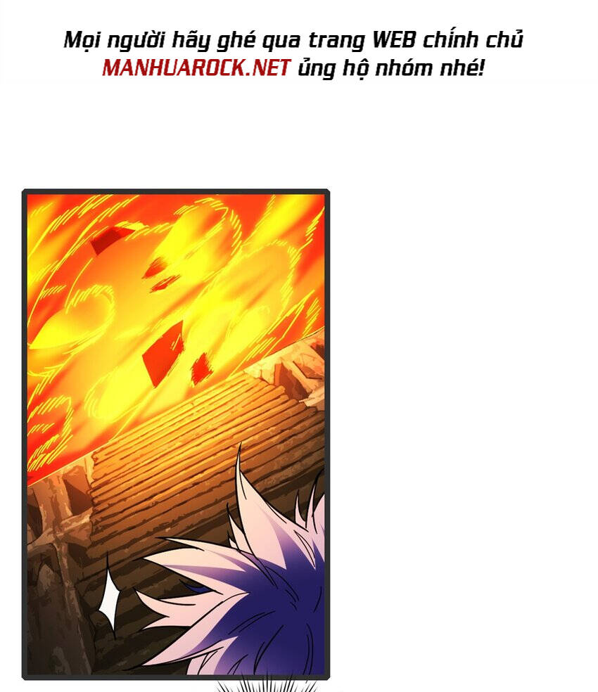 Ta Chỉ Muốn An Tĩnh Chơi Game Chapter 61 - 36