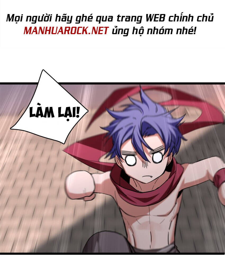 Ta Chỉ Muốn An Tĩnh Chơi Game Chapter 65 - 5