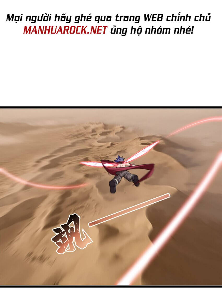 Ta Chỉ Muốn An Tĩnh Chơi Game Chapter 65 - 6