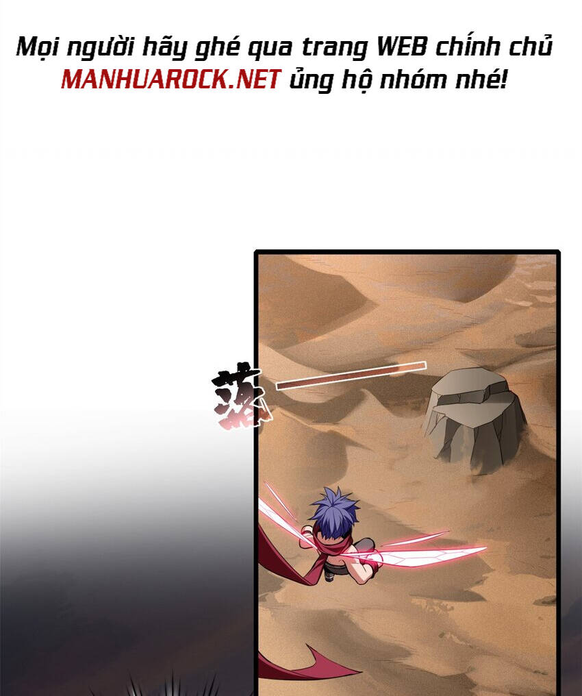 Ta Chỉ Muốn An Tĩnh Chơi Game Chapter 65 - 8