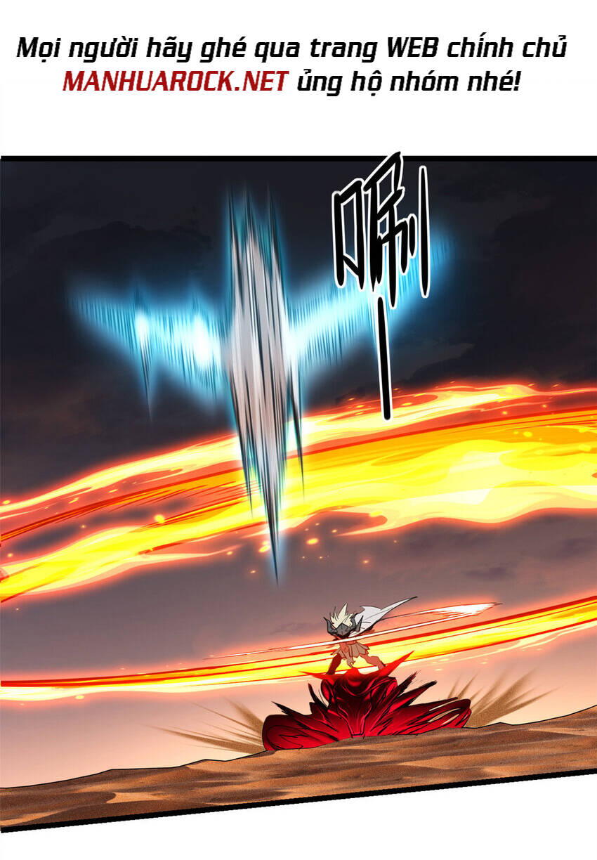 Ta Chỉ Muốn An Tĩnh Chơi Game Chapter 67 - 19