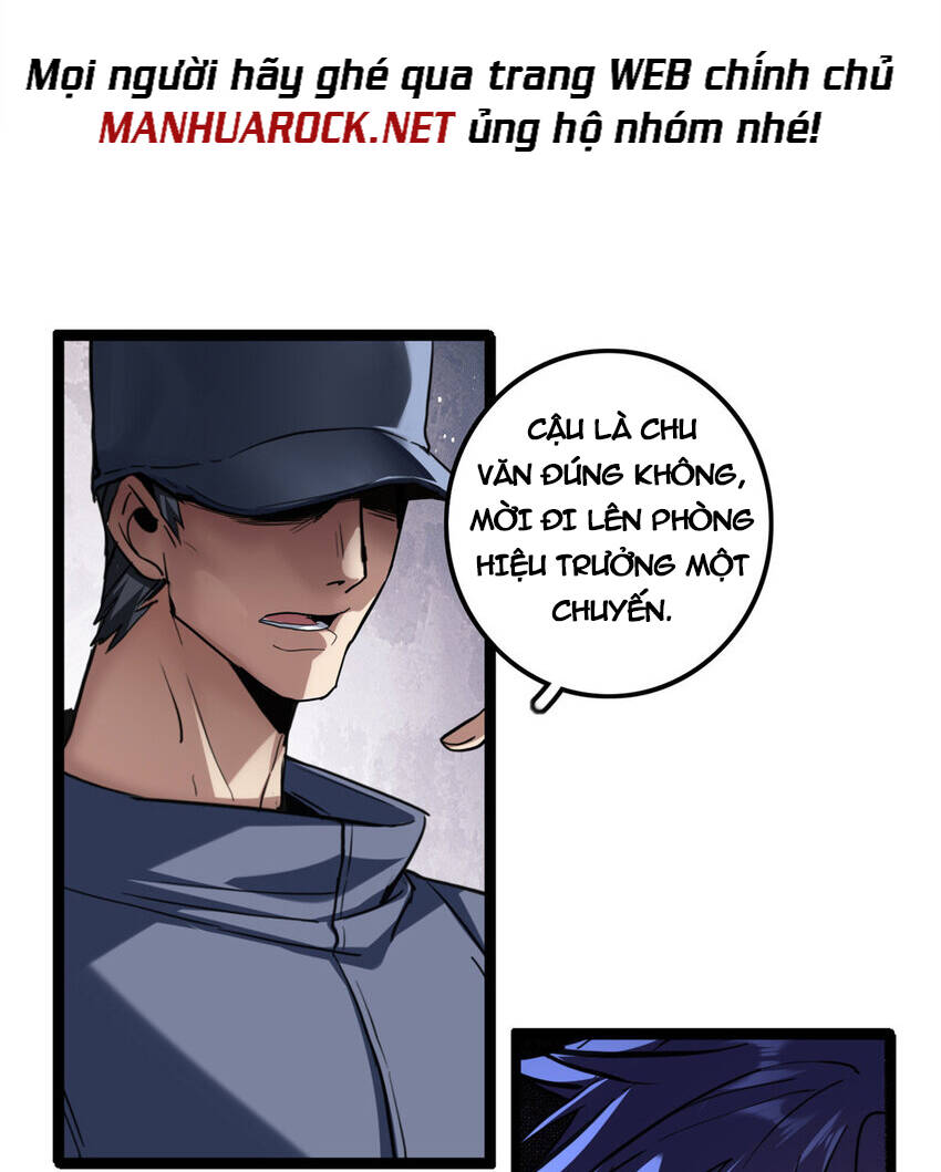 Ta Chỉ Muốn An Tĩnh Chơi Game Chapter 67 - 34