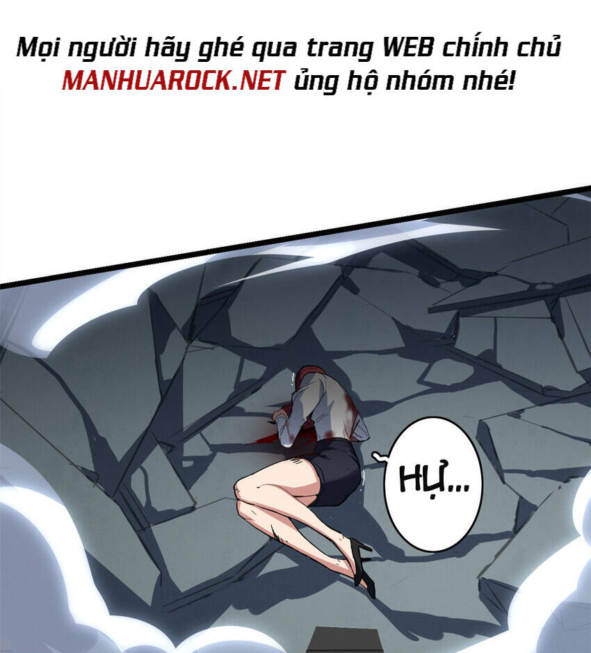 Ta Chỉ Muốn An Tĩnh Chơi Game Chapter 70 - 27