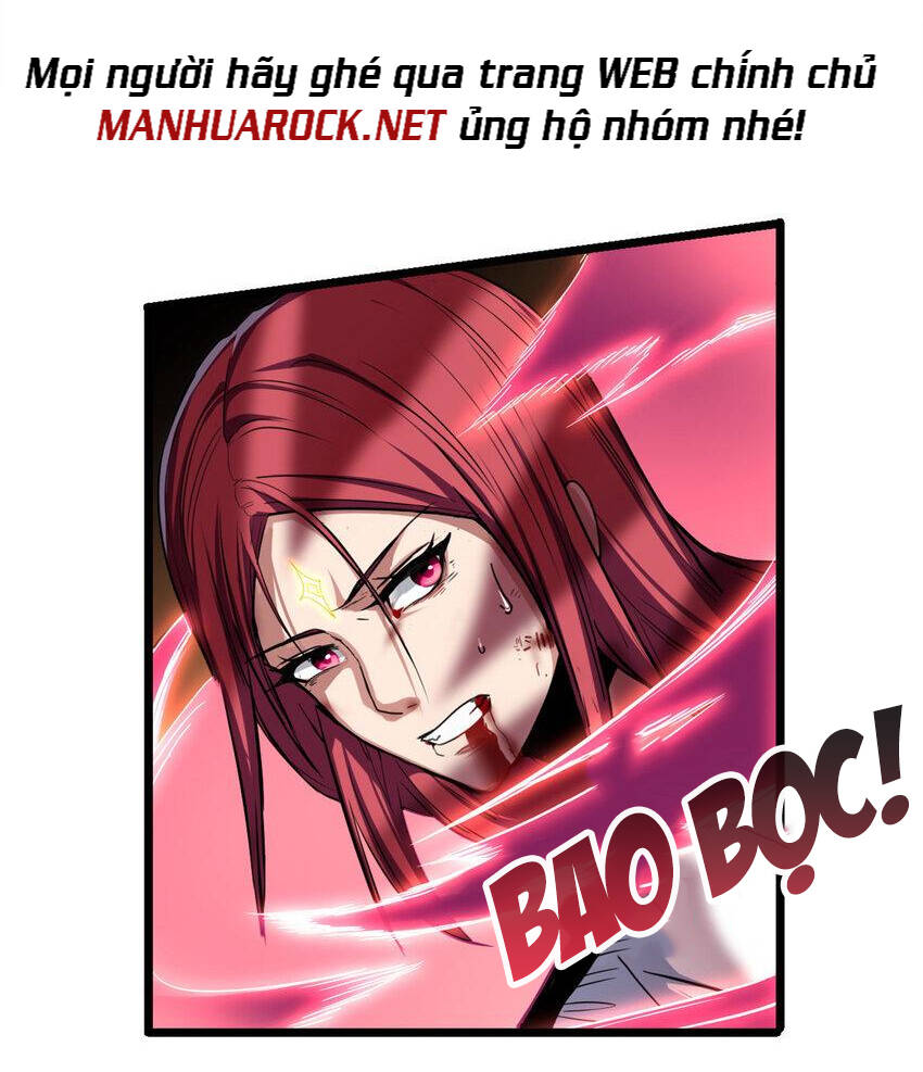 Ta Chỉ Muốn An Tĩnh Chơi Game Chapter 70 - 32