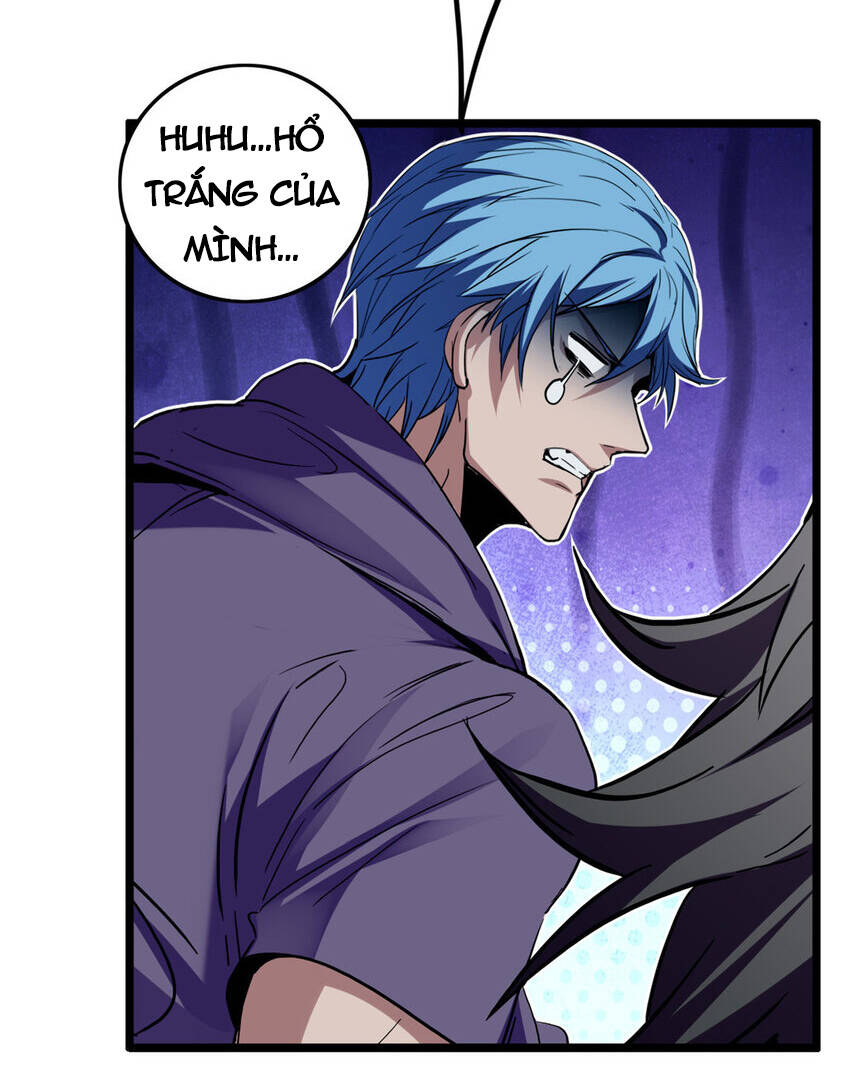 Ta Chỉ Muốn An Tĩnh Chơi Game Chapter 74 - 12