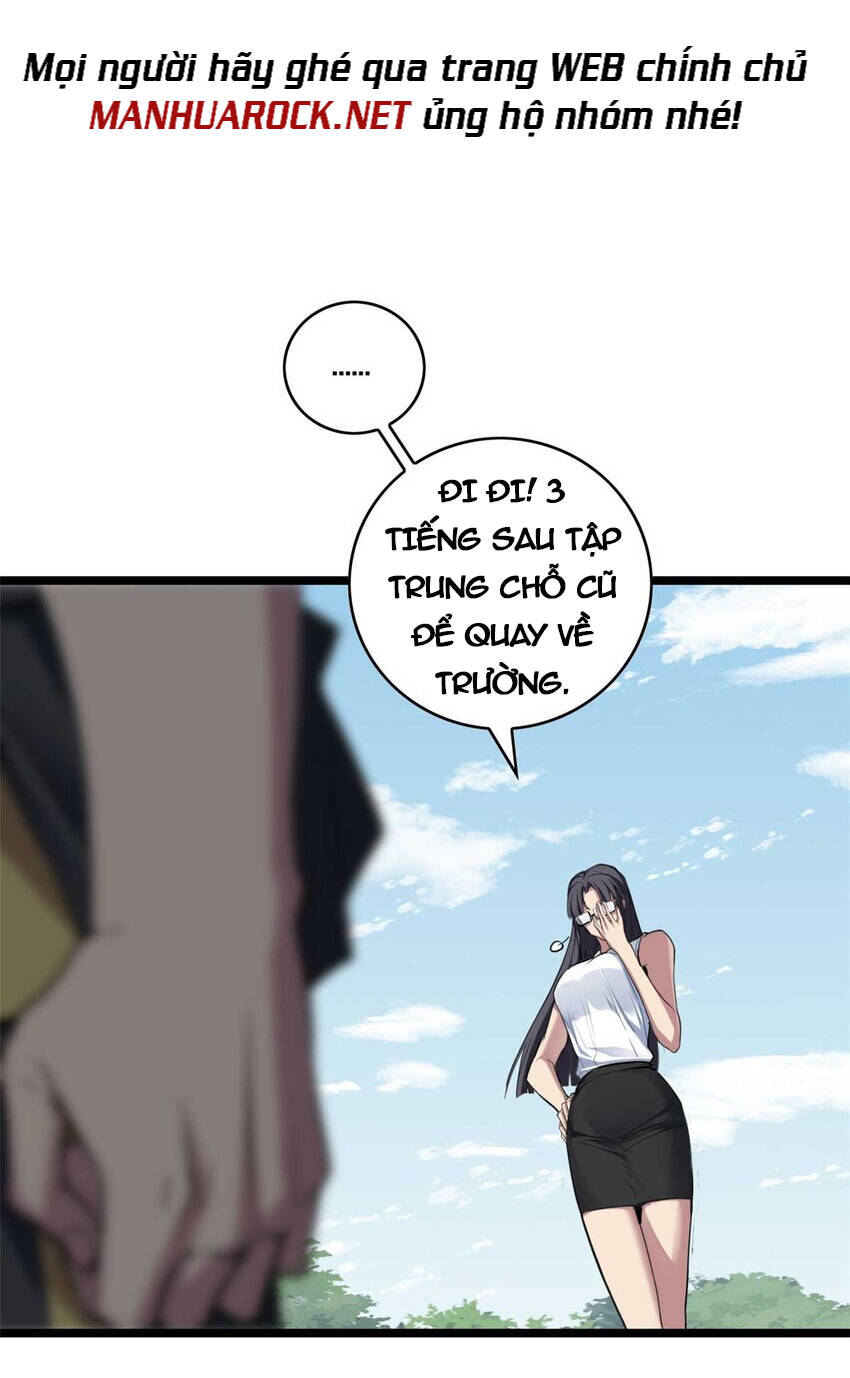 Ta Chỉ Muốn An Tĩnh Chơi Game Chapter 78 - 13